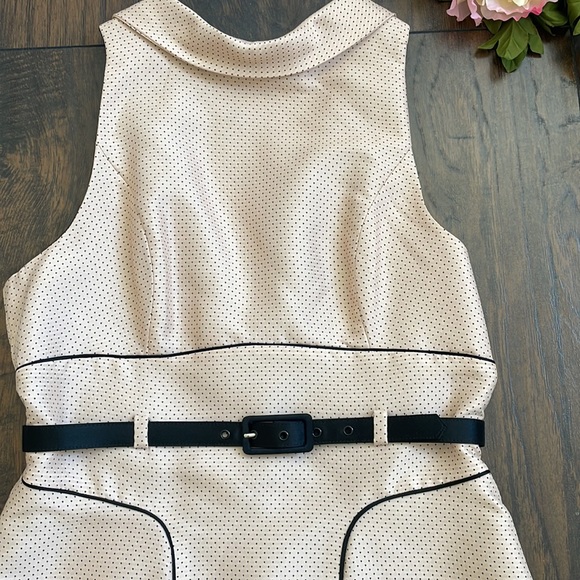 Stunning mini dress - Picture 3 of 12